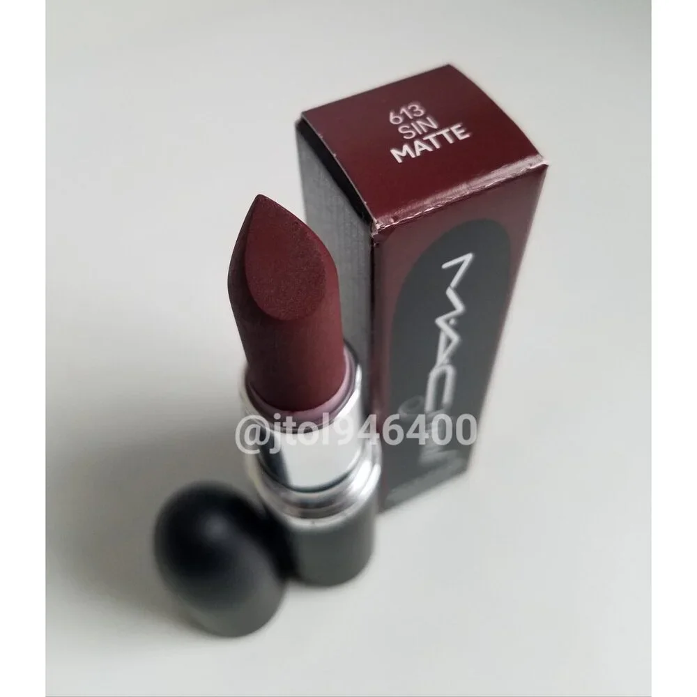 MAC Cosmetics new mac